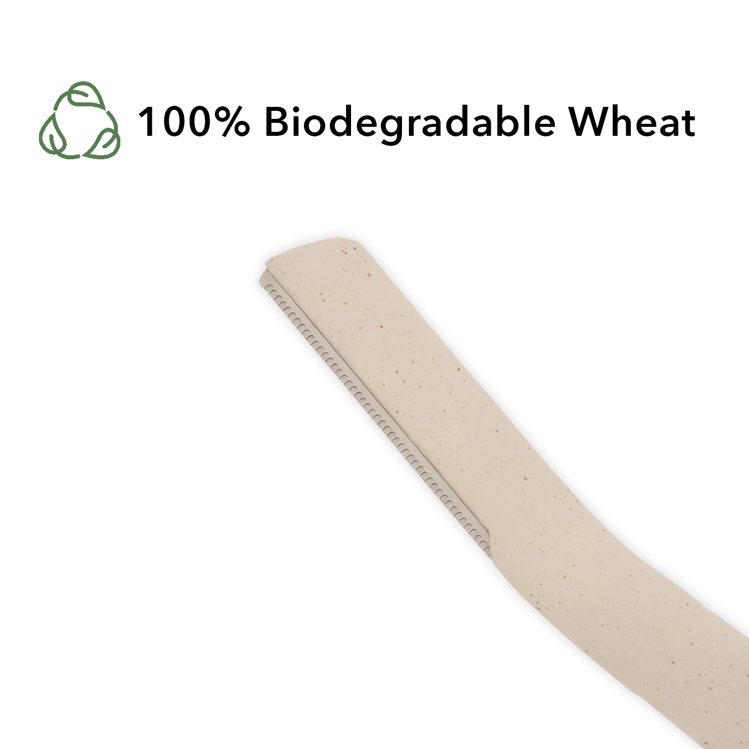 12pcs Biodegradable Dermaplaner - ThirdAvenue