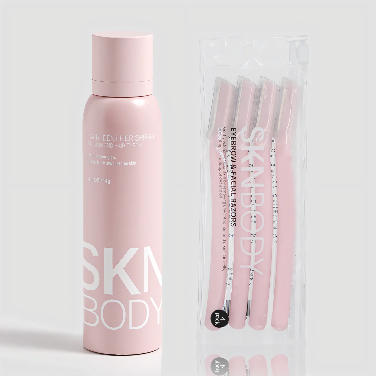 Sknbody™ - Hair Identifier Spray - ThirdAvenue
