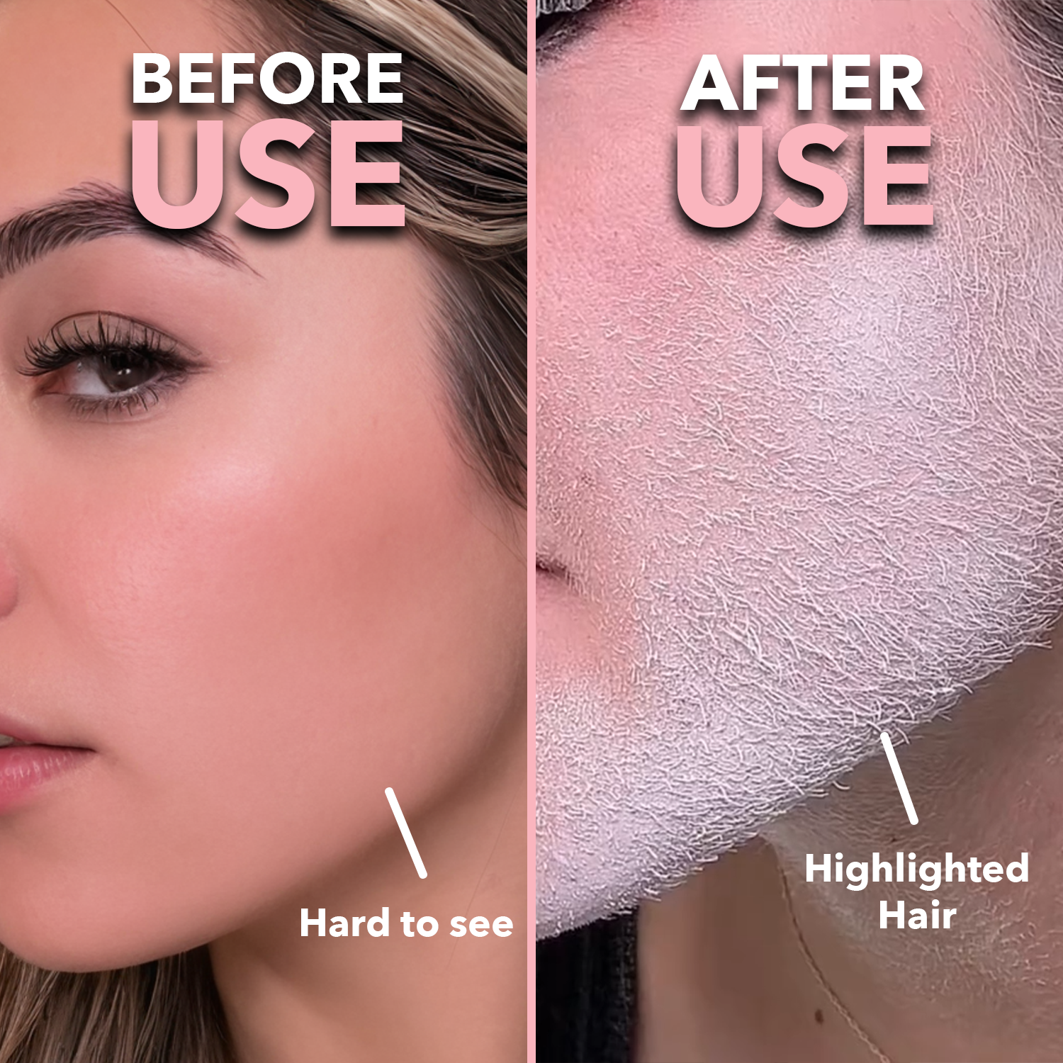 Sknbody™ - Hair Identifier Spray - ThirdAvenue