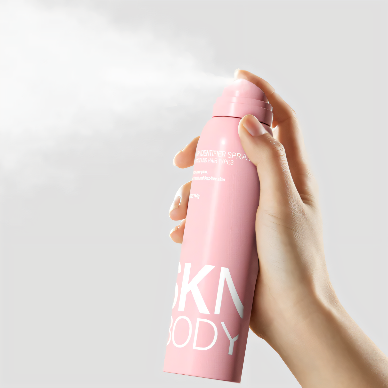 Sknbody™ - Hair Identifier Spray - ThirdAvenue